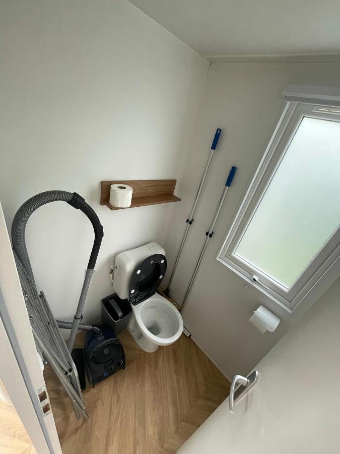 Renesse Chalet In Family Friendly Area 外观 照片