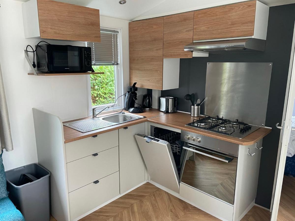 Renesse Chalet In Family Friendly Area 外观 照片