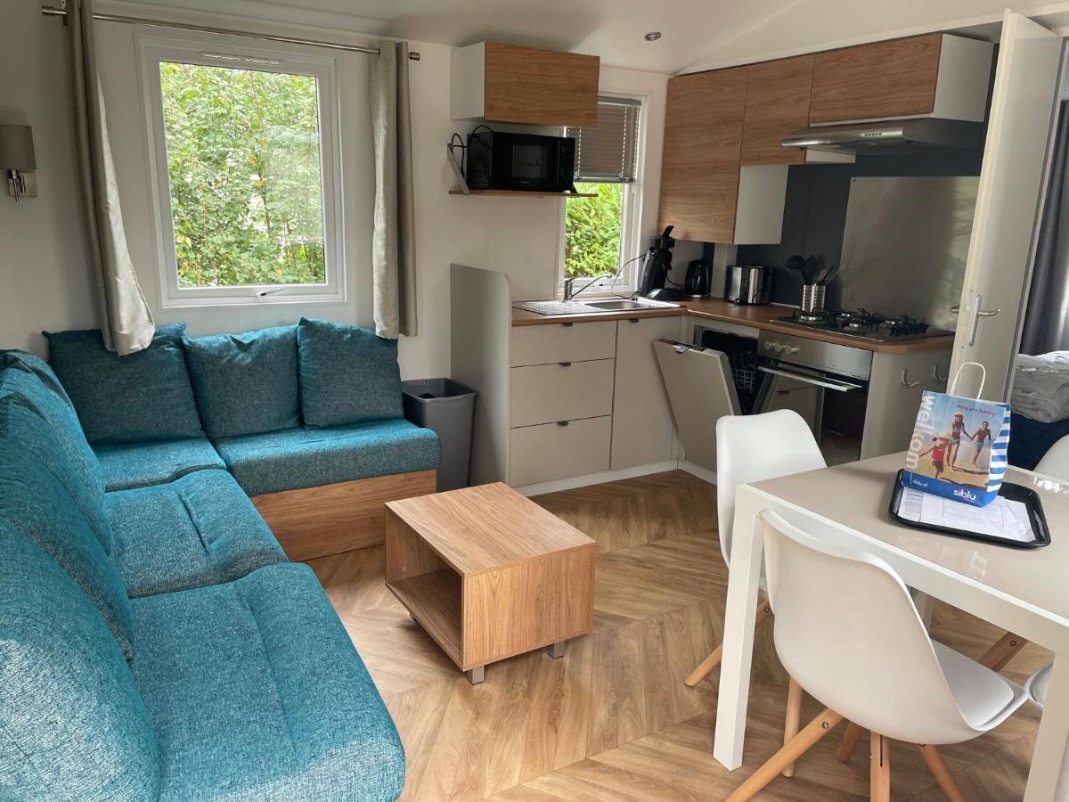Renesse Chalet In Family Friendly Area 外观 照片