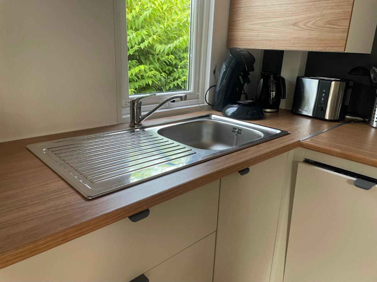 Renesse Chalet In Family Friendly Area 外观 照片