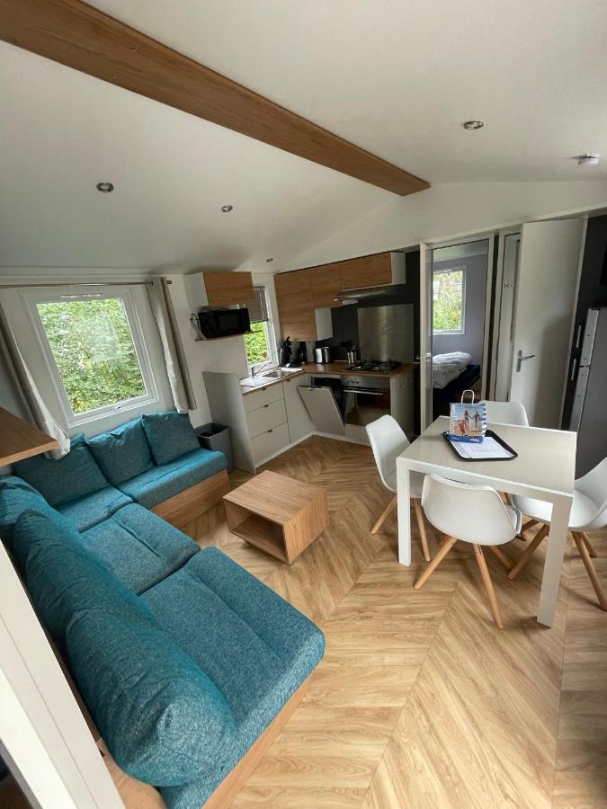 Renesse Chalet In Family Friendly Area 外观 照片