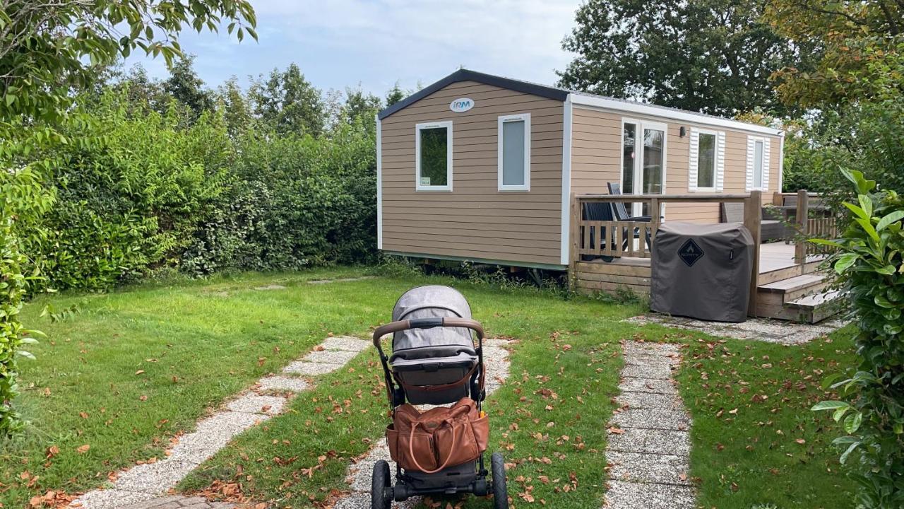 Renesse Chalet In Family Friendly Area 外观 照片
