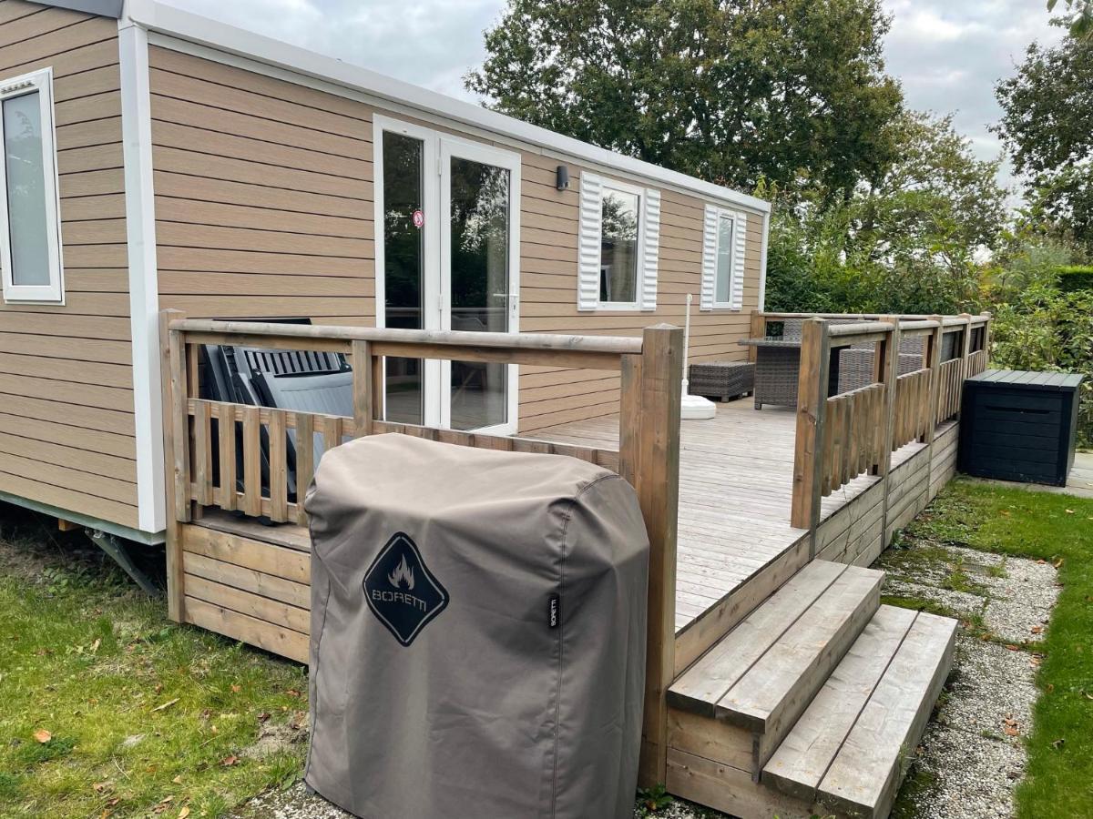 Renesse Chalet In Family Friendly Area 外观 照片