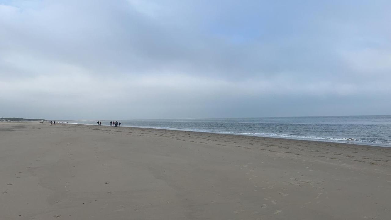 Renesse Chalet In Family Friendly Area 外观 照片